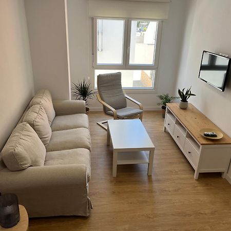 Apartamento Chiclana De La Frontera Zewnętrze zdjęcie