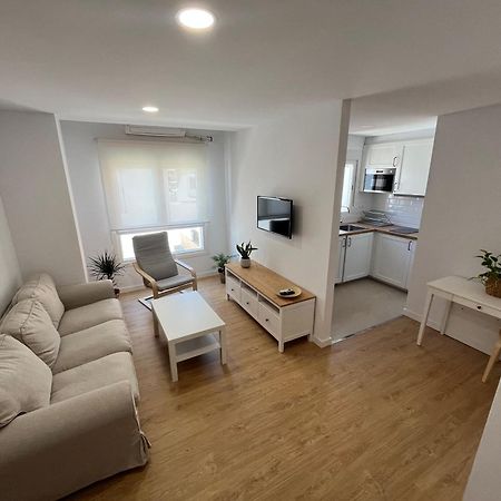 Apartamento Chiclana De La Frontera Zewnętrze zdjęcie