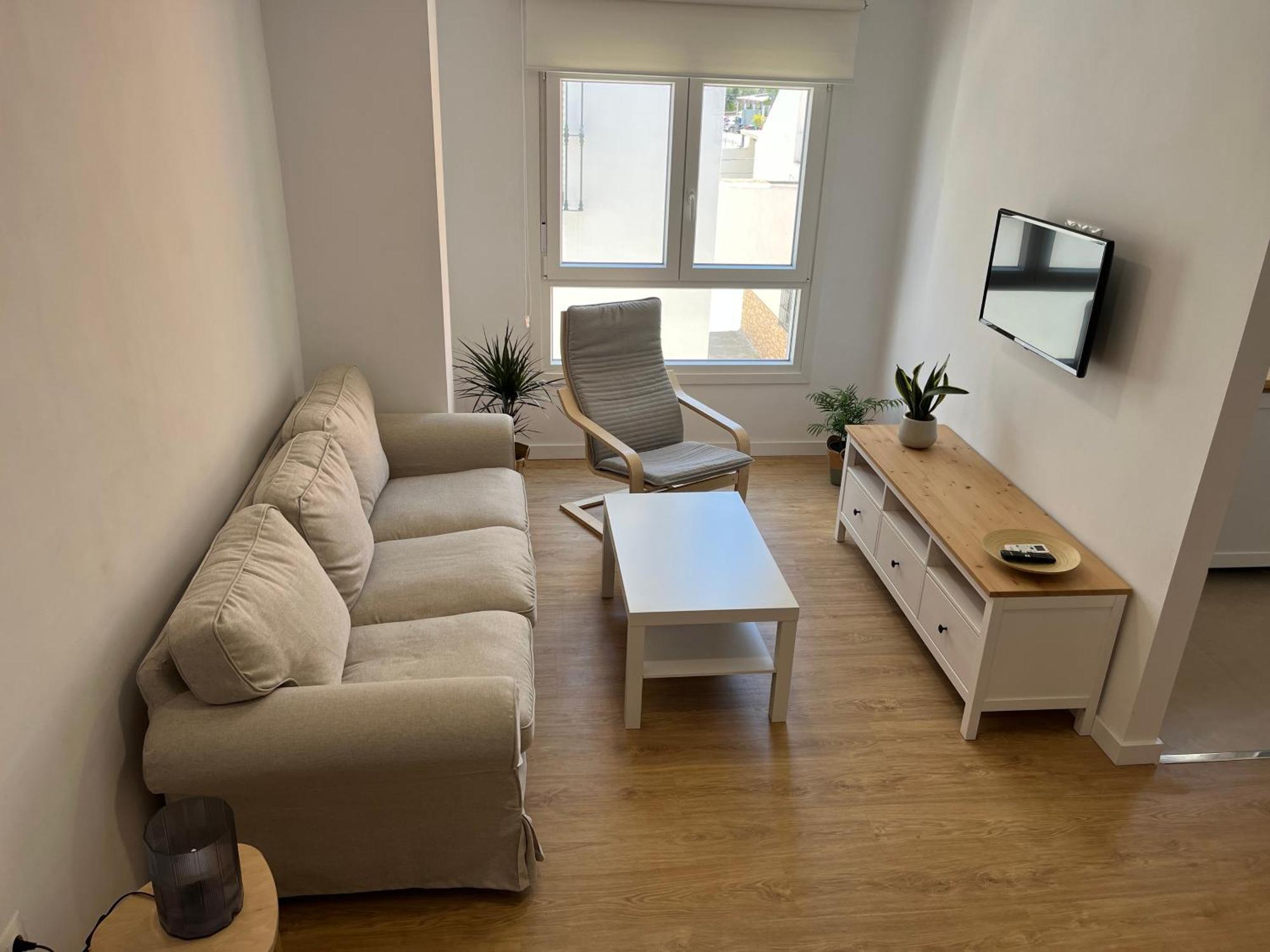 Apartamento Chiclana De La Frontera Zewnętrze zdjęcie