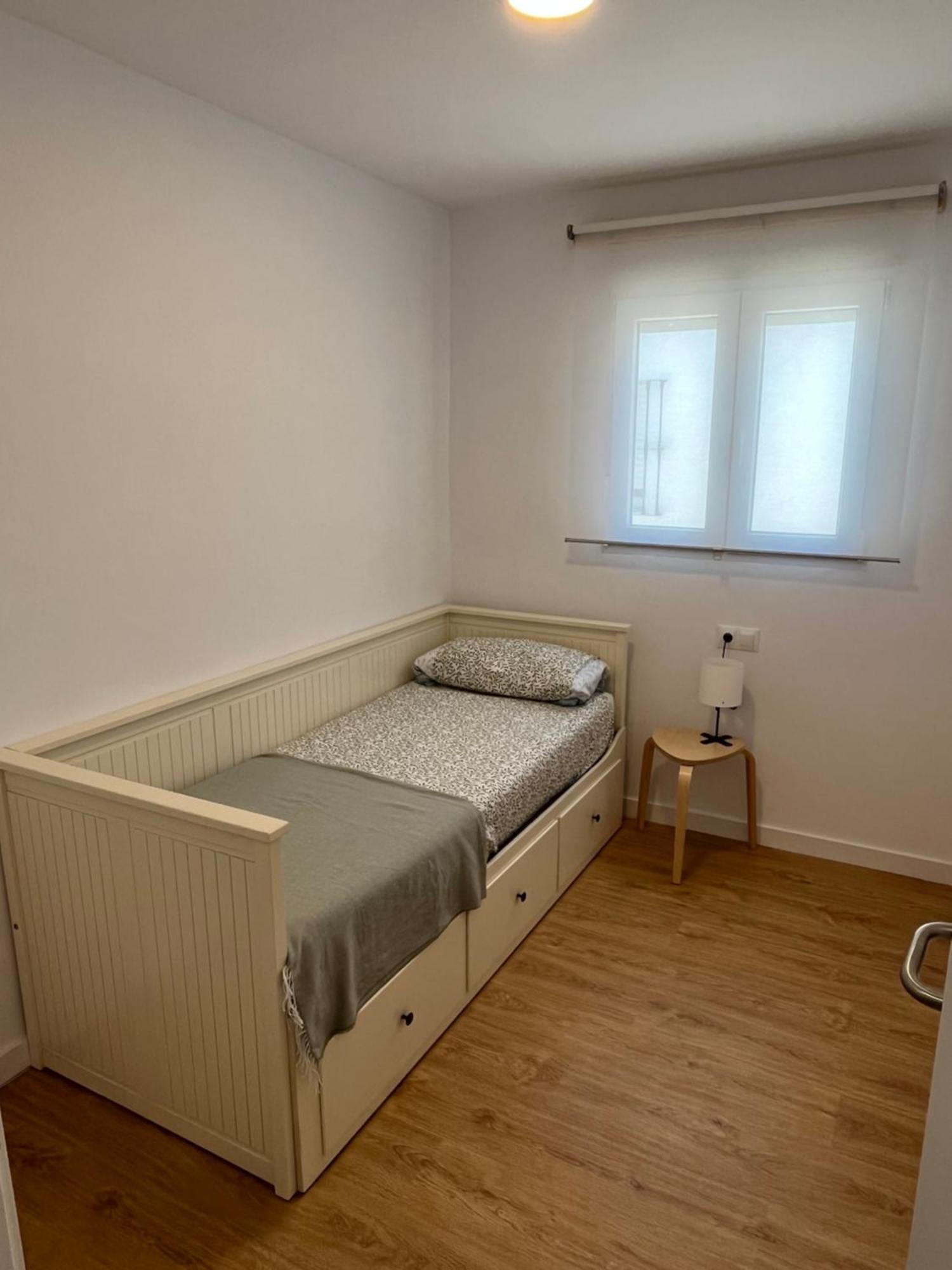 Apartamento Chiclana De La Frontera Zewnętrze zdjęcie