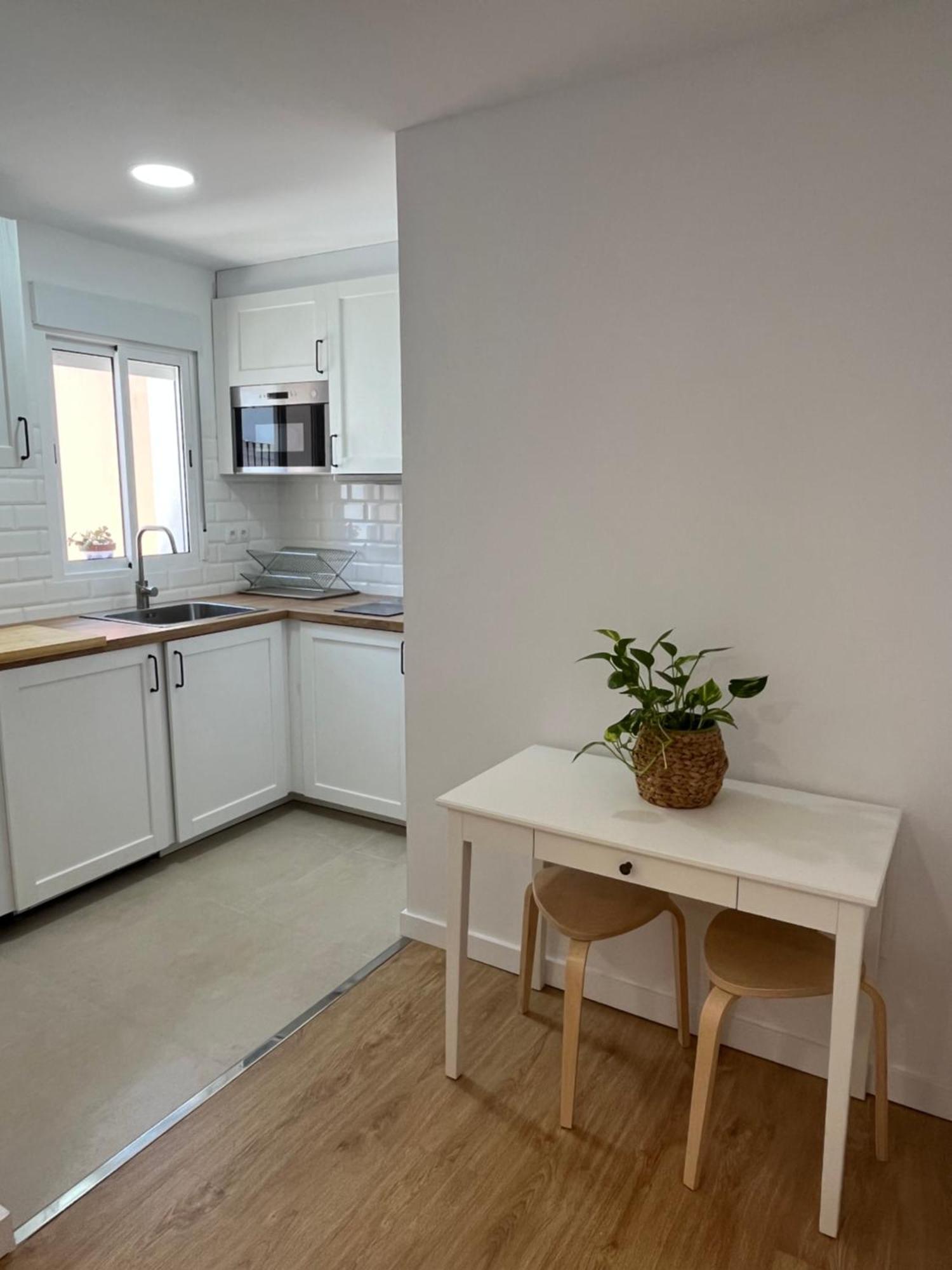 Apartamento Chiclana De La Frontera Zewnętrze zdjęcie