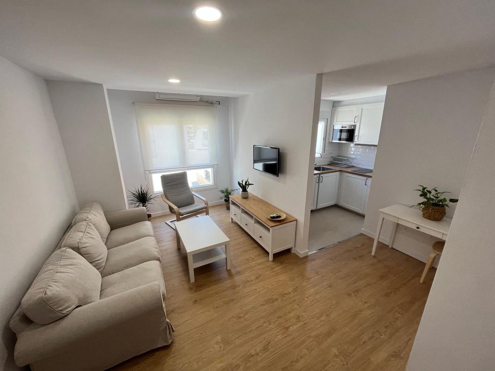 Apartamento Chiclana De La Frontera Zewnętrze zdjęcie