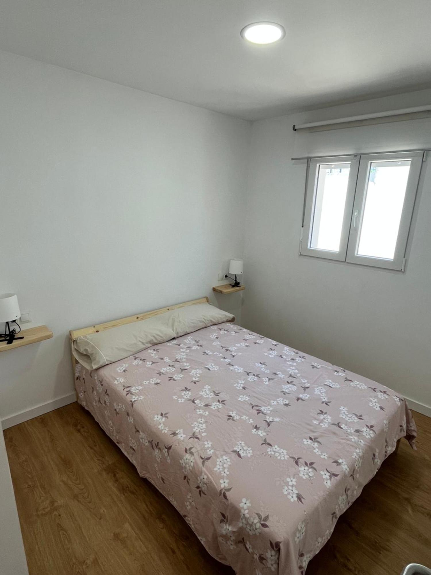 Apartamento Chiclana De La Frontera Zewnętrze zdjęcie